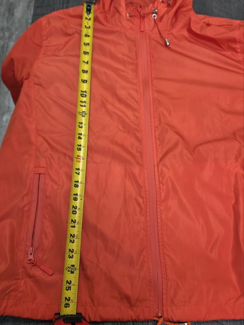 avoogue lightweight red